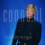 13-09-1990 Benny Neyman at studio in Amsterdam.

[keywords]Posed, Half Length, Eyecontact[/keywords]